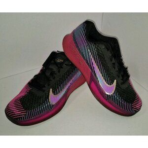 Nike Court Air Zoom Vapor 11 PRM FZ4322-001 Tennis Shoes Women's Size 9 NEW
